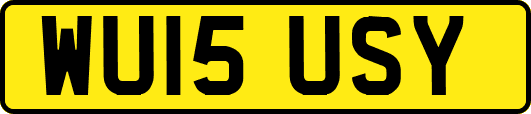 WU15USY