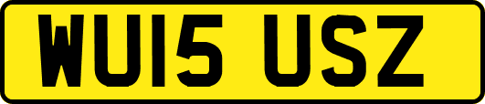 WU15USZ