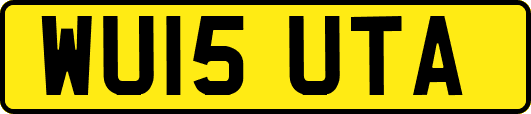 WU15UTA