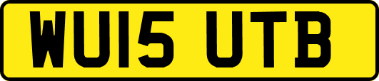 WU15UTB