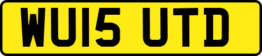 WU15UTD