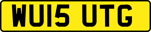 WU15UTG