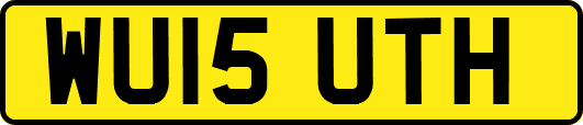 WU15UTH
