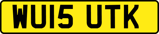 WU15UTK