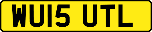 WU15UTL