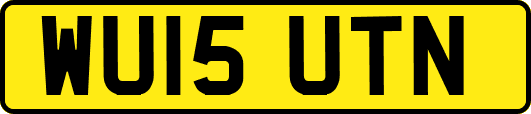 WU15UTN