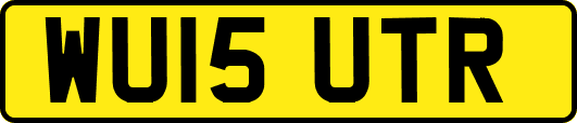 WU15UTR