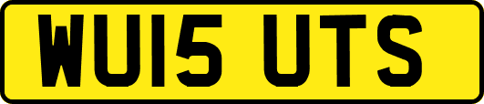 WU15UTS