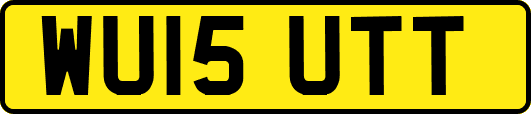 WU15UTT