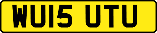 WU15UTU