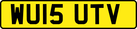 WU15UTV