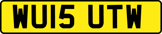 WU15UTW
