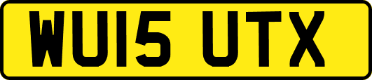 WU15UTX