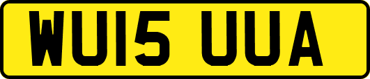 WU15UUA