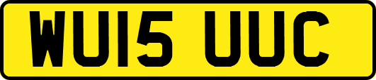 WU15UUC