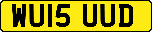 WU15UUD
