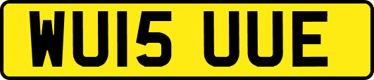 WU15UUE