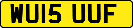 WU15UUF