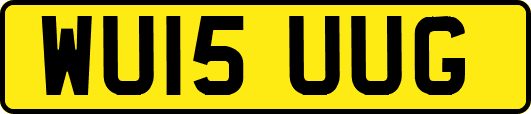 WU15UUG