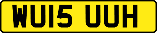WU15UUH