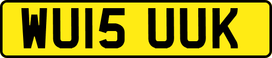 WU15UUK