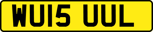 WU15UUL
