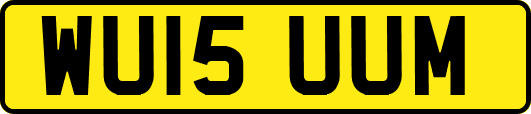 WU15UUM