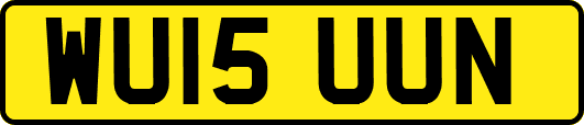 WU15UUN
