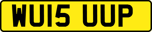 WU15UUP