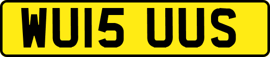 WU15UUS
