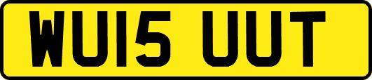 WU15UUT
