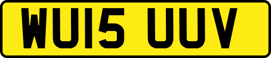 WU15UUV