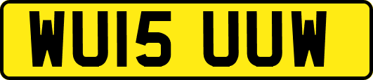WU15UUW