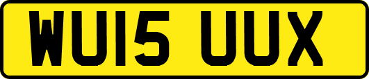 WU15UUX