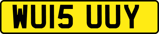 WU15UUY