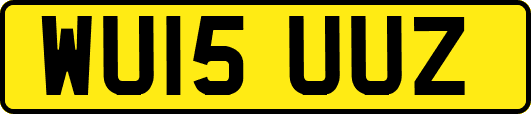 WU15UUZ
