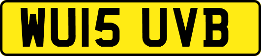 WU15UVB