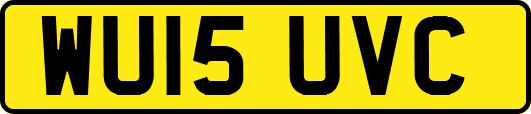 WU15UVC
