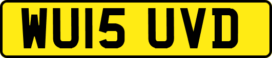 WU15UVD