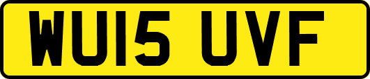 WU15UVF