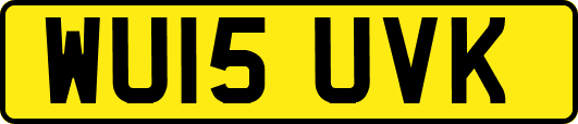 WU15UVK