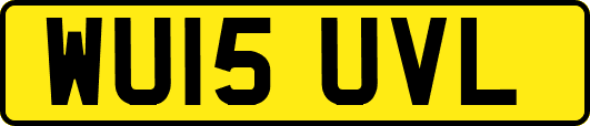 WU15UVL