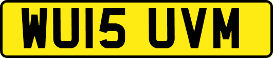 WU15UVM