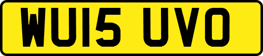 WU15UVO