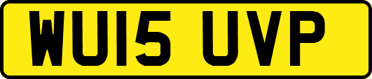 WU15UVP