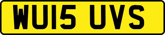 WU15UVS