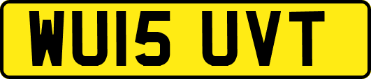 WU15UVT