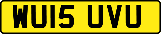 WU15UVU