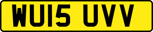 WU15UVV