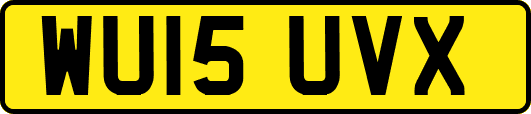 WU15UVX